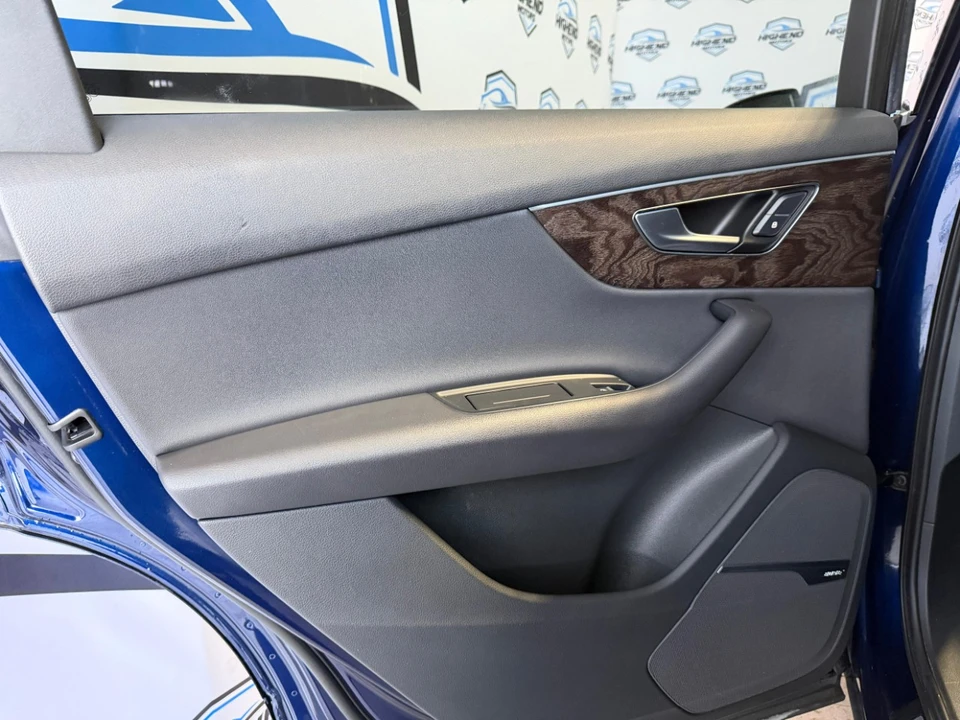 2020 Audi 4M Q7 - Image 18 of 31