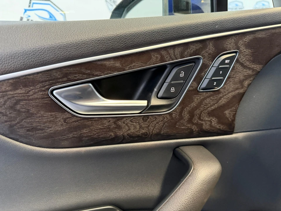 2020 Audi 4M Q7 - Image 12 of 31