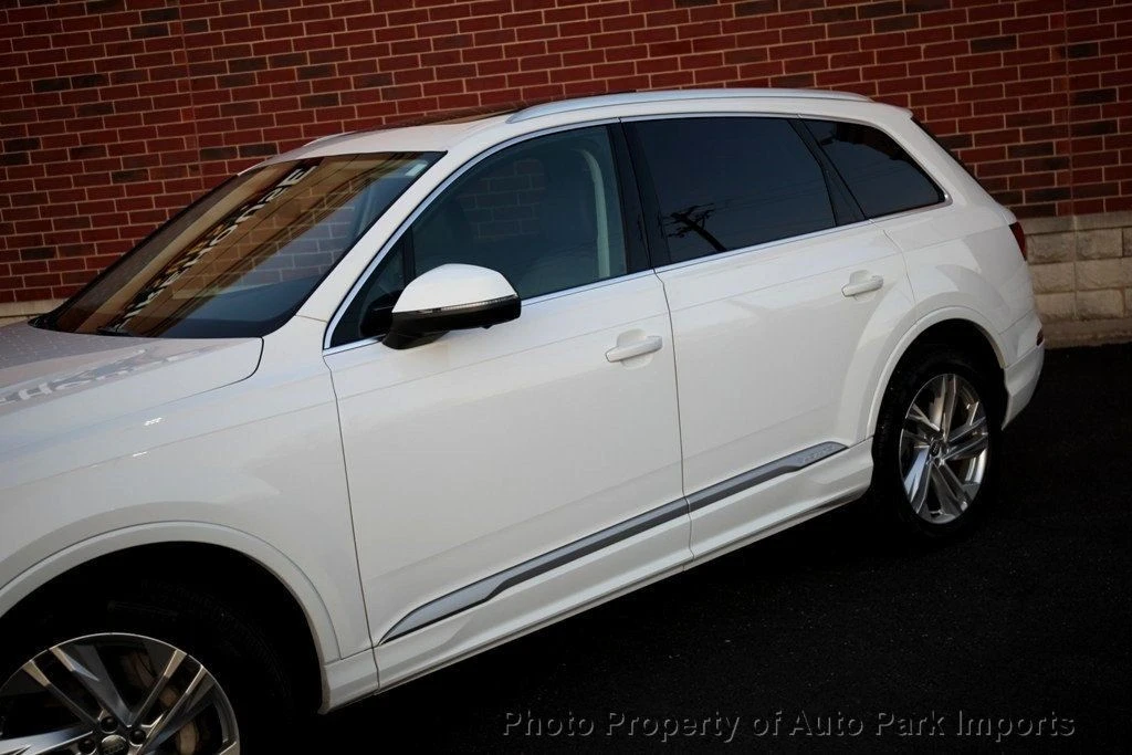 2020 Audi 4M Q7 - Image 6 of 12