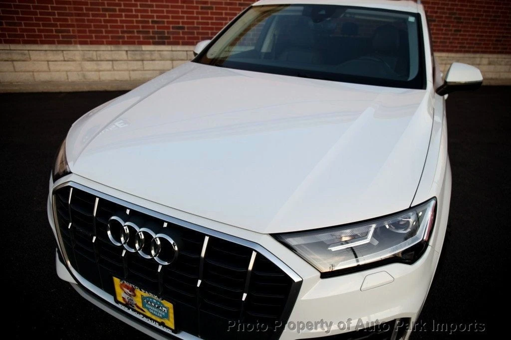 2020 Audi 4M Q7 - Image 10 of 12