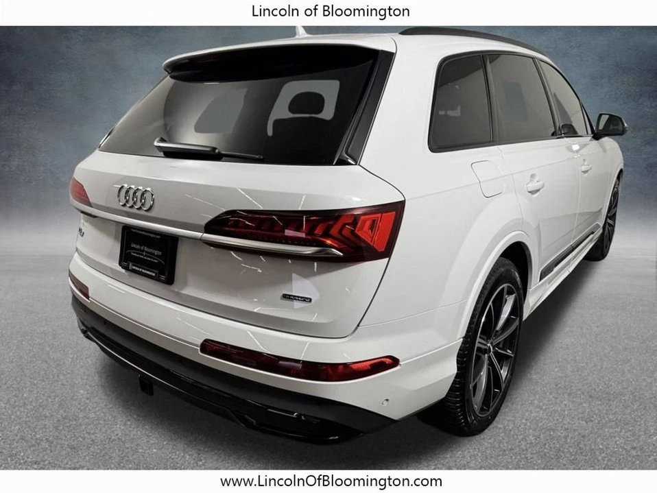 2020 Audi 4M Q7 - Image 7 of 10