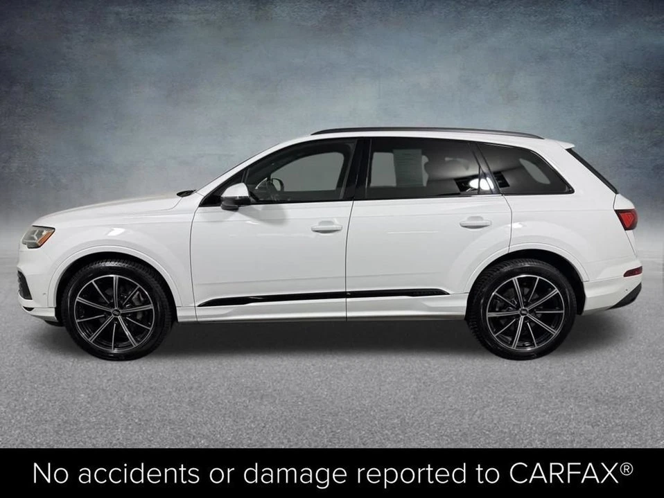 2020 Audi 4M Q7 - Image 3 of 10