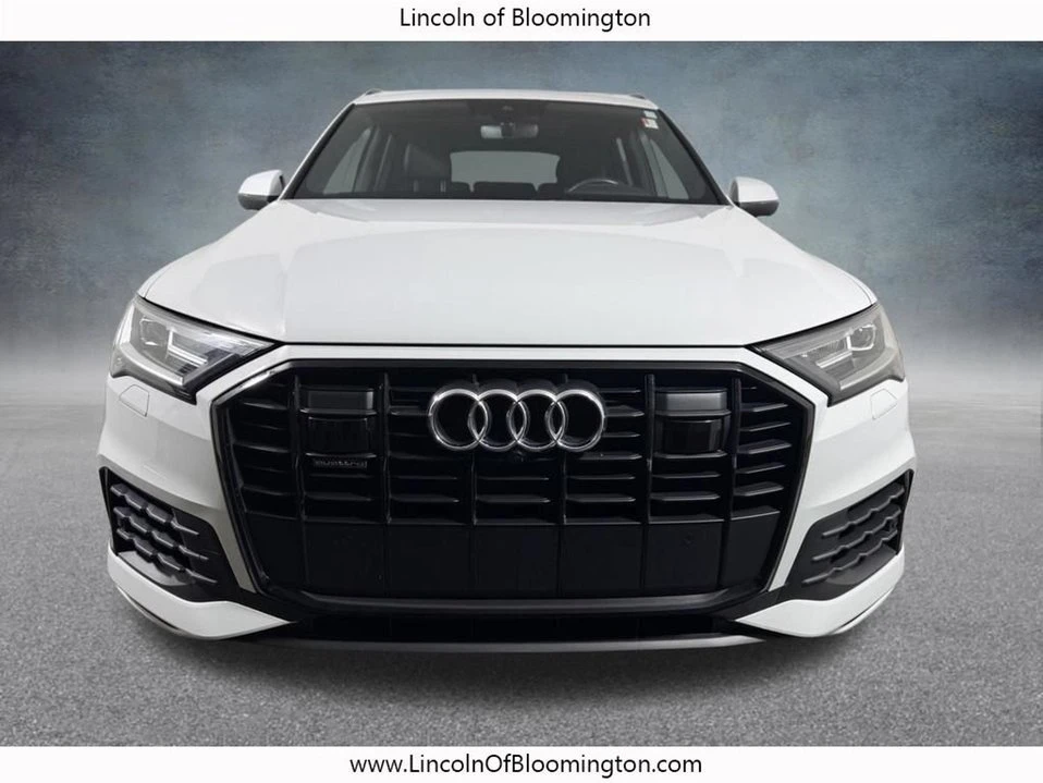 2020 Audi 4M Q7 - Image 10 of 10