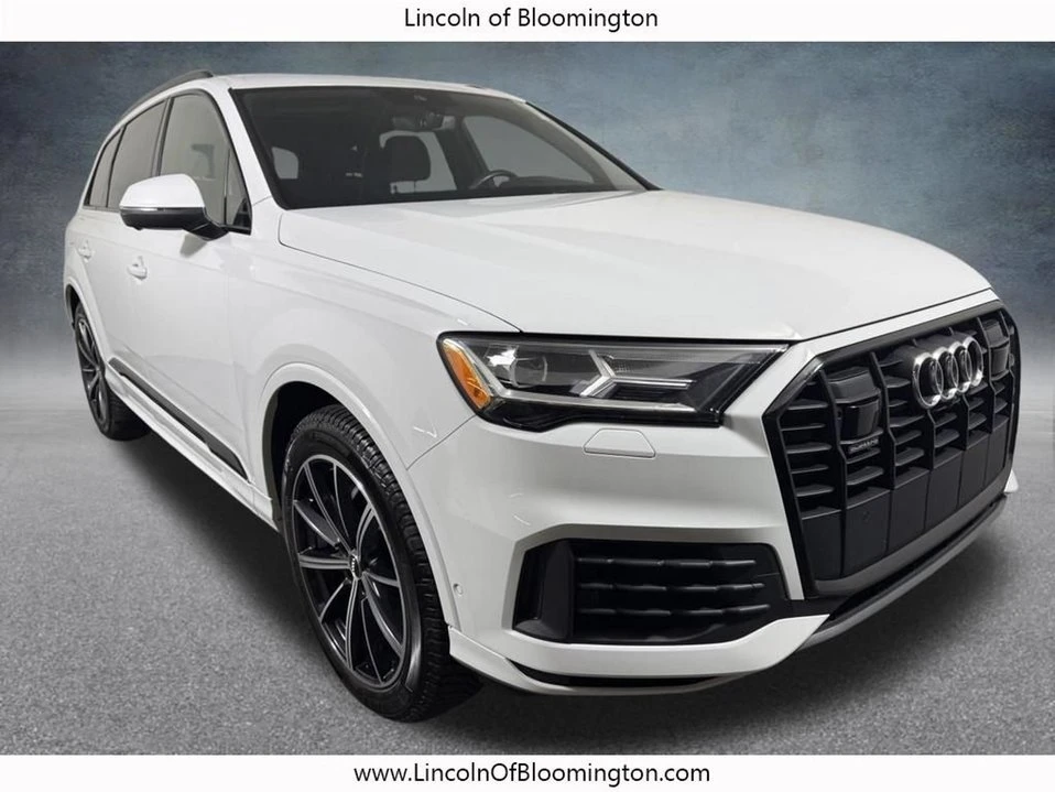 2020 Audi 4M Q7 - Image 9 of 10