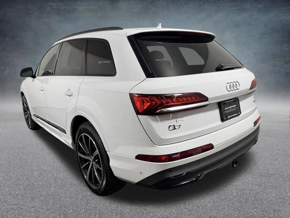 2020 Audi 4M Q7 - Image 4 of 10