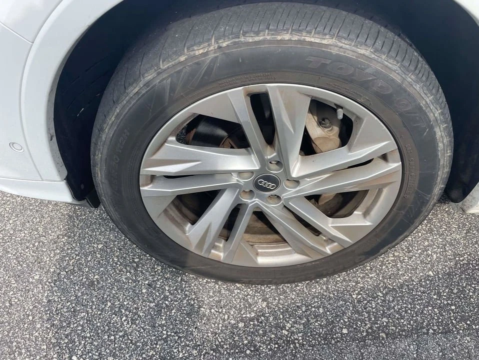 2020 Audi 4M Q7 - Image 4 of 7
