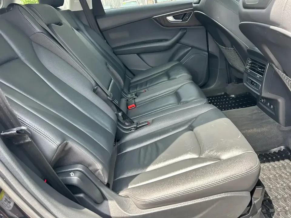 2020 Audi 4M Q7 - Image 11 of 19