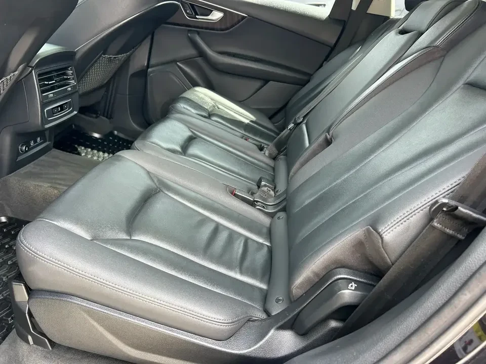 2020 Audi 4M Q7 - Image 13 of 19