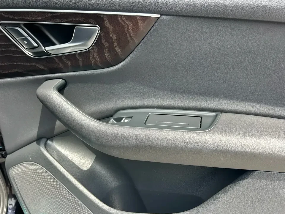2020 Audi 4M Q7 - Image 12 of 19