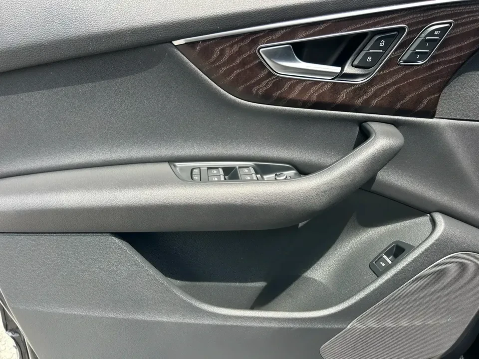 2020 Audi 4M Q7 - Image 7 of 19