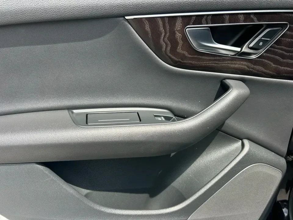2020 Audi 4M Q7 - Image 14 of 19