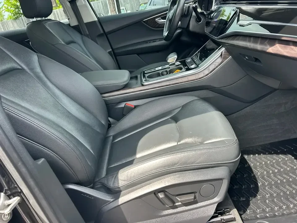 2020 Audi 4M Q7 - Image 9 of 19