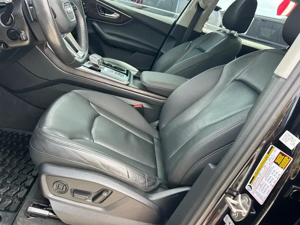 2020 Audi 4M Q7 - Image 6 of 19