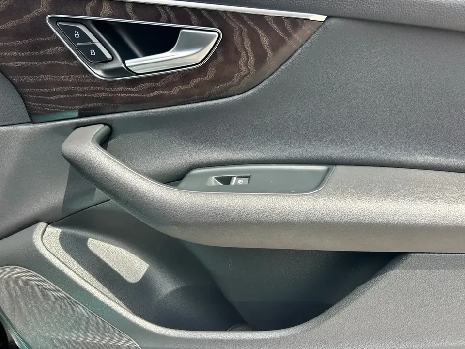 2020 Audi 4M Q7 - Image 10 of 19