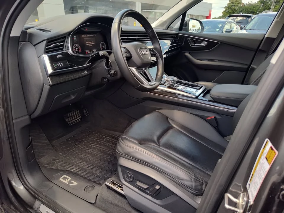 2020 Audi 4M Q7 - Image 5 of 9
