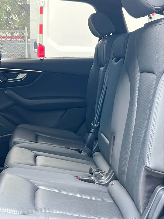 2020 Audi 4M Q7 - Image 16 of 17