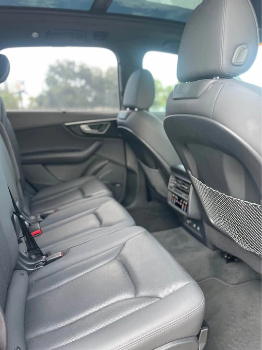 2020 Audi 4M Q7 - Image 14 of 16
