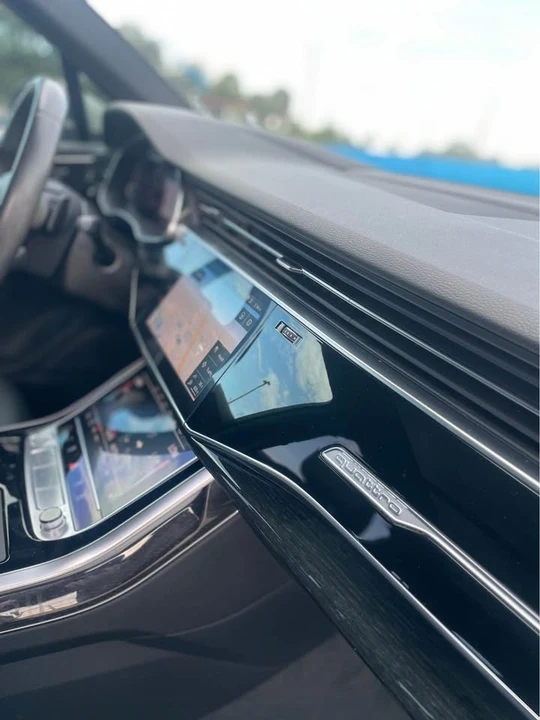 2020 Audi 4M Q7 - Image 13 of 16