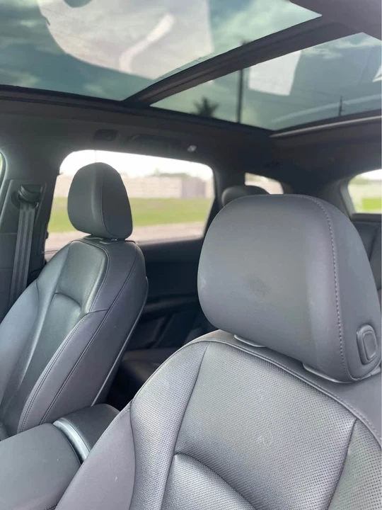 2020 Audi 4M Q7 - Image 10 of 16
