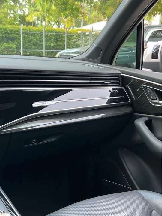 2020 Audi 4M Q7 - Image 8 of 17