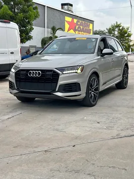 2020 Audi Q7 Prestige
