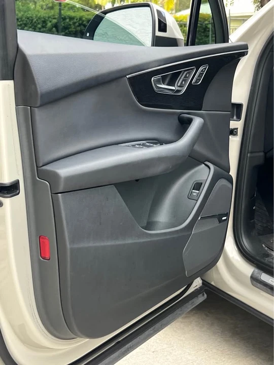 2020 Audi 4M Q7 - Image 13 of 17