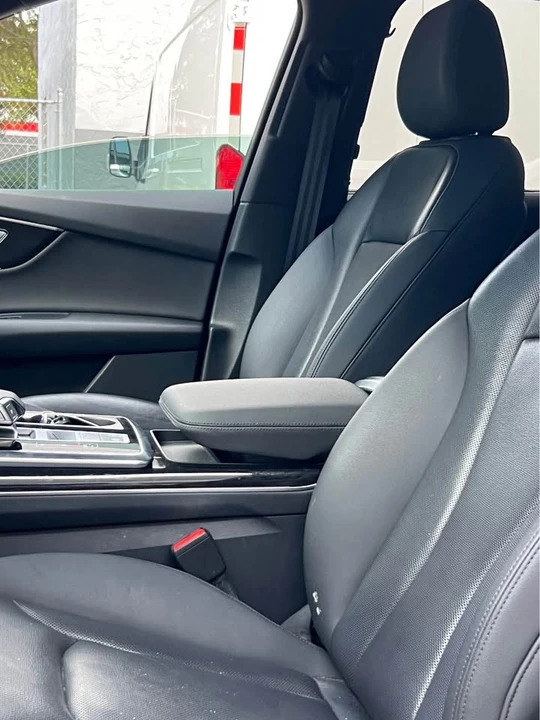 2020 Audi 4M Q7 - Image 12 of 17