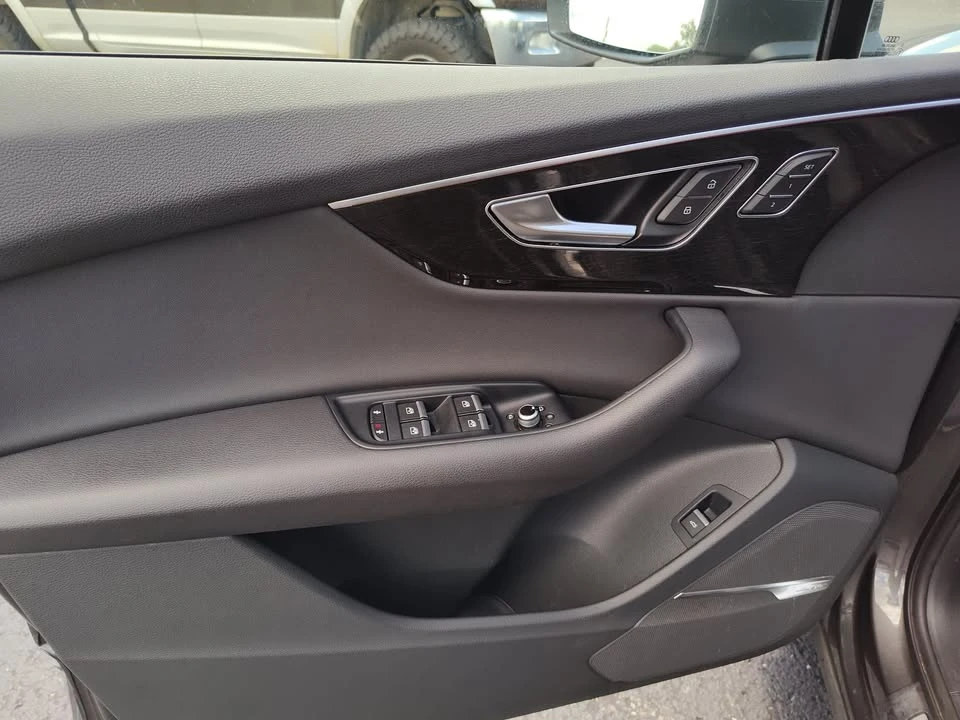 2020 Audi 4M Q7 - Image 16 of 20