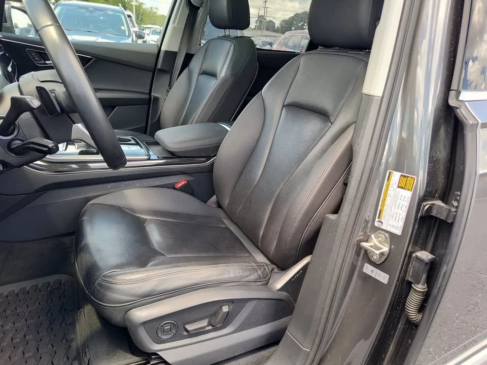 2020 Audi 4M Q7 - Image 18 of 20