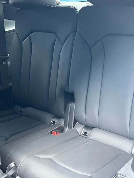 2020 Audi 4M Q7 - Image 17 of 17