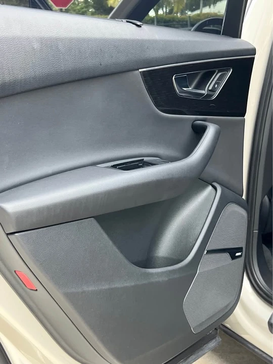 2020 Audi 4M Q7 - Image 15 of 17