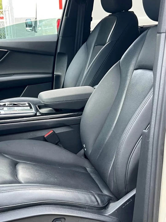 2020 Audi 4M Q7 - Image 14 of 17