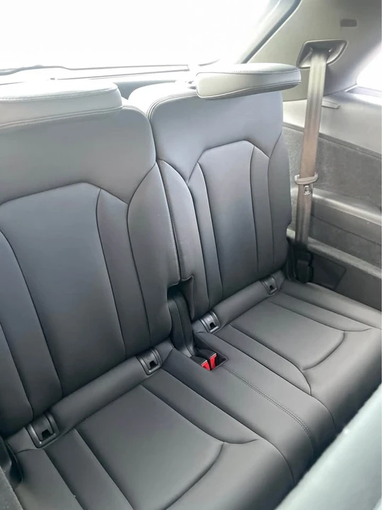 2020 Audi 4M Q7 - Image 16 of 16