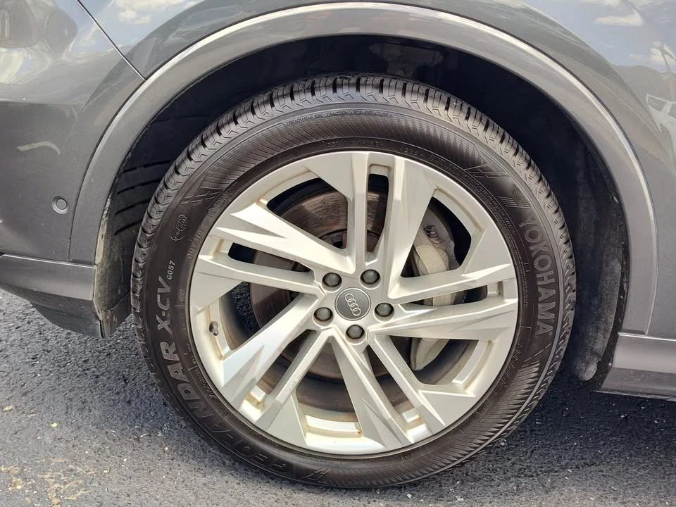 2020 Audi 4M Q7 - Image 13 of 20