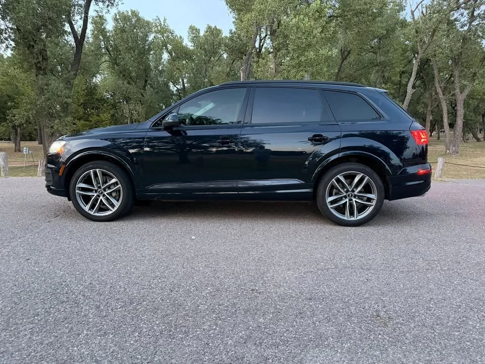 2020 Audi 4M Q7 - Image 2 of 17
