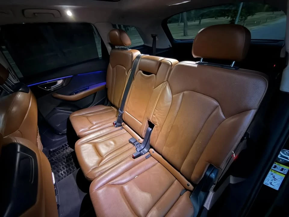 2020 Audi 4M Q7 - Image 12 of 17