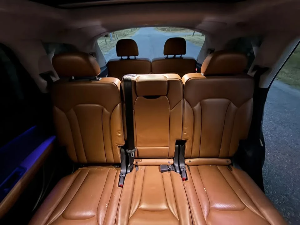 2020 Audi 4M Q7 - Image 15 of 17