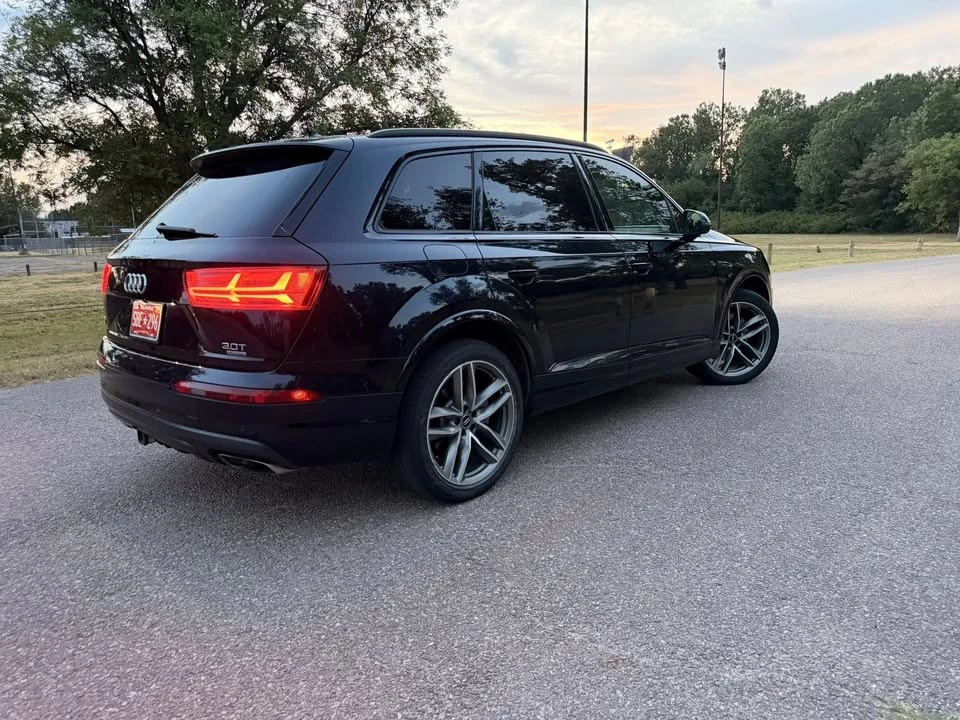 2020 Audi 4M Q7 - Image 5 of 17