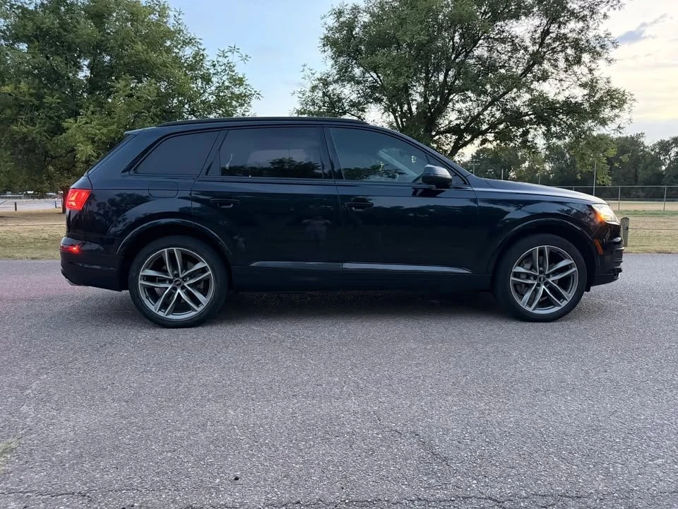 2020 Audi 4M Q7 - Image 6 of 17