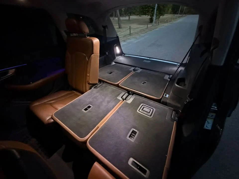 2020 Audi 4M Q7 - Image 13 of 17