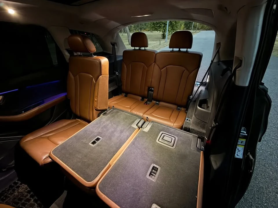 2020 Audi 4M Q7 - Image 14 of 17