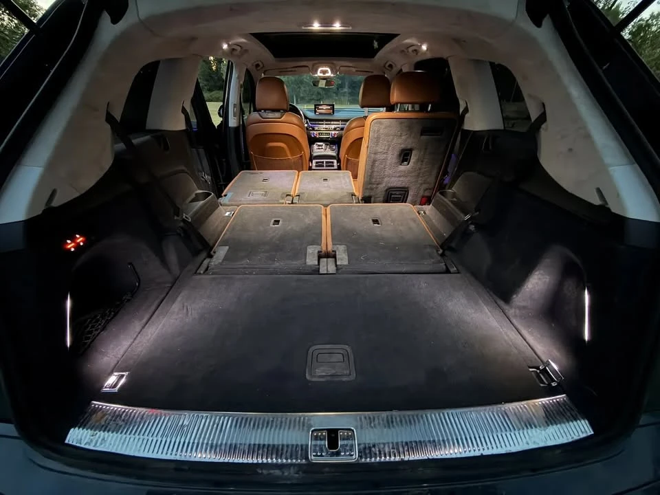 2020 Audi 4M Q7 - Image 16 of 17