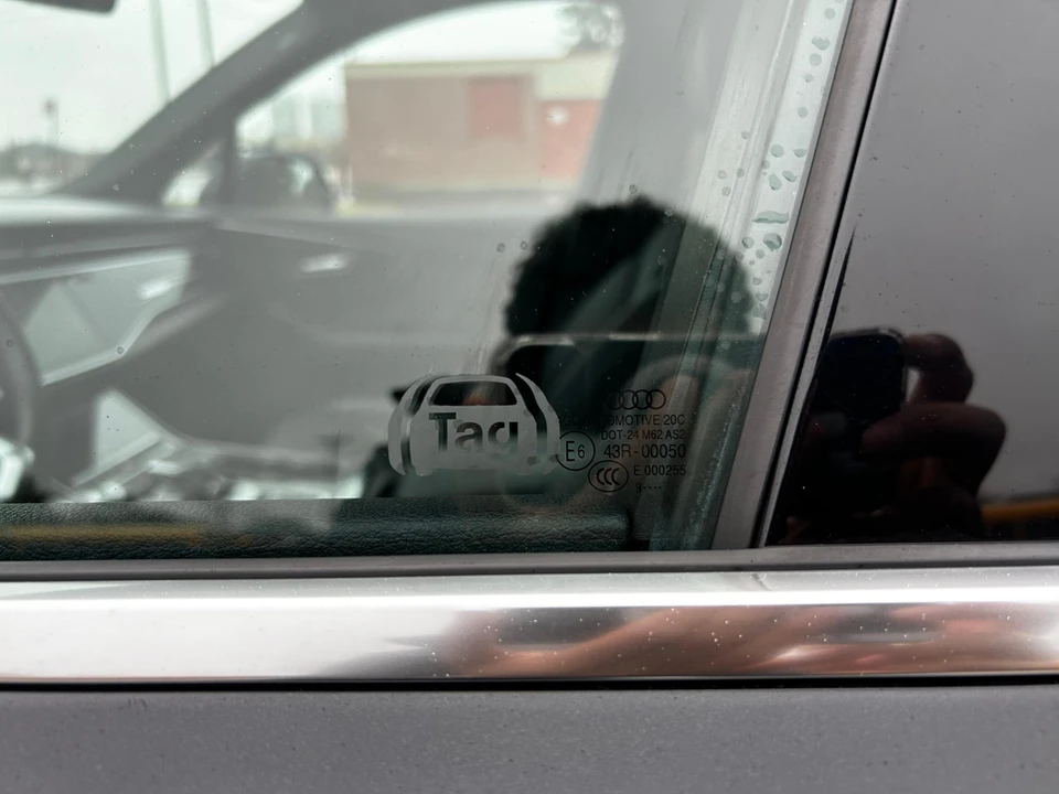 2020 Audi 4M Q7 - Image 29 of 29