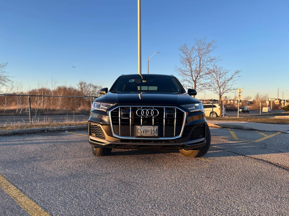 2020 Audi 4M Q7 - Image 6 of 29