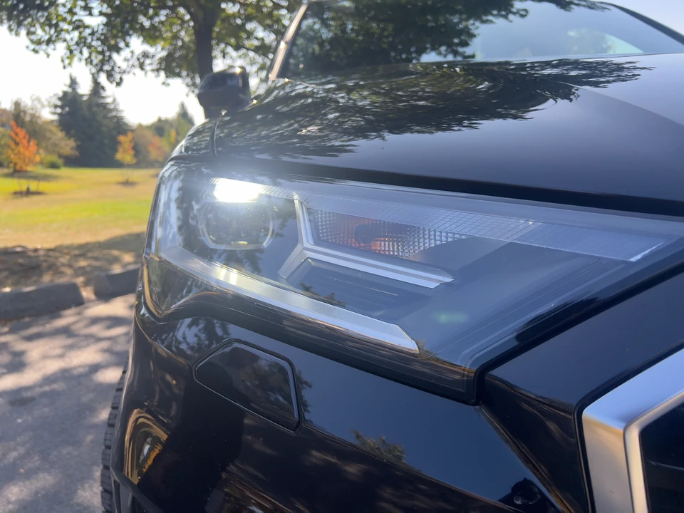 2020 Audi 4M Q7 - Image 26 of 29