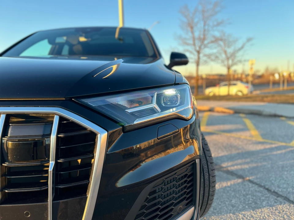 2020 Audi 4M Q7 - Image 27 of 29