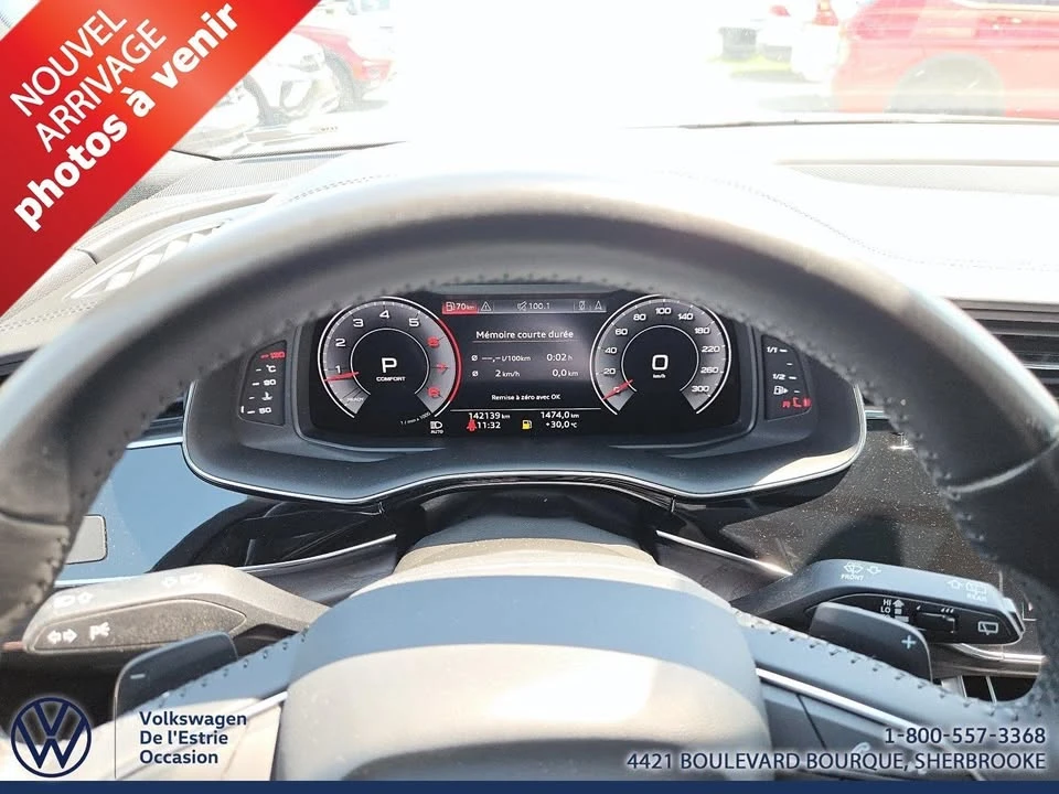 2020 Audi 4M Q7 - Image 6 of 6