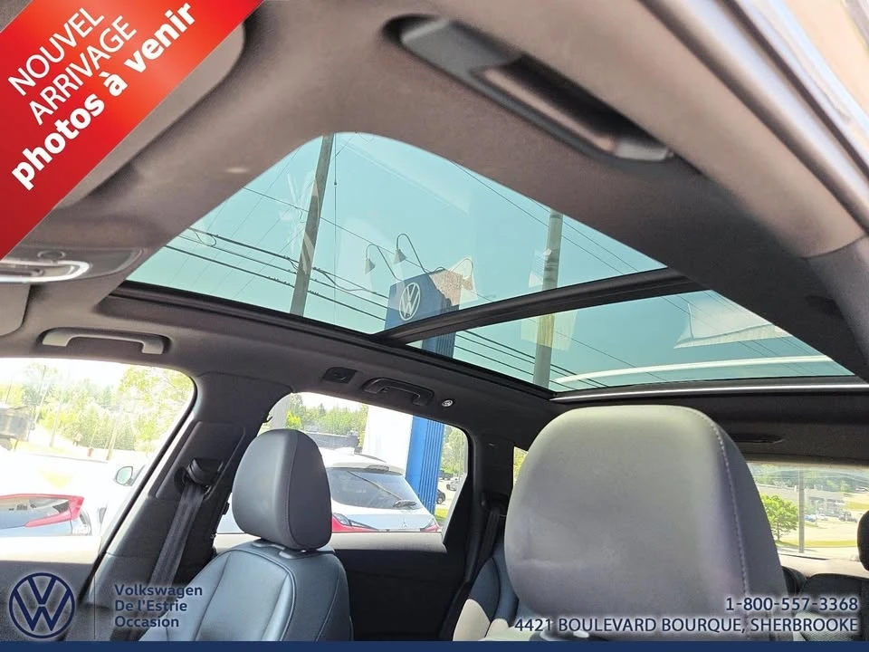 2020 Audi 4M Q7 - Image 5 of 6