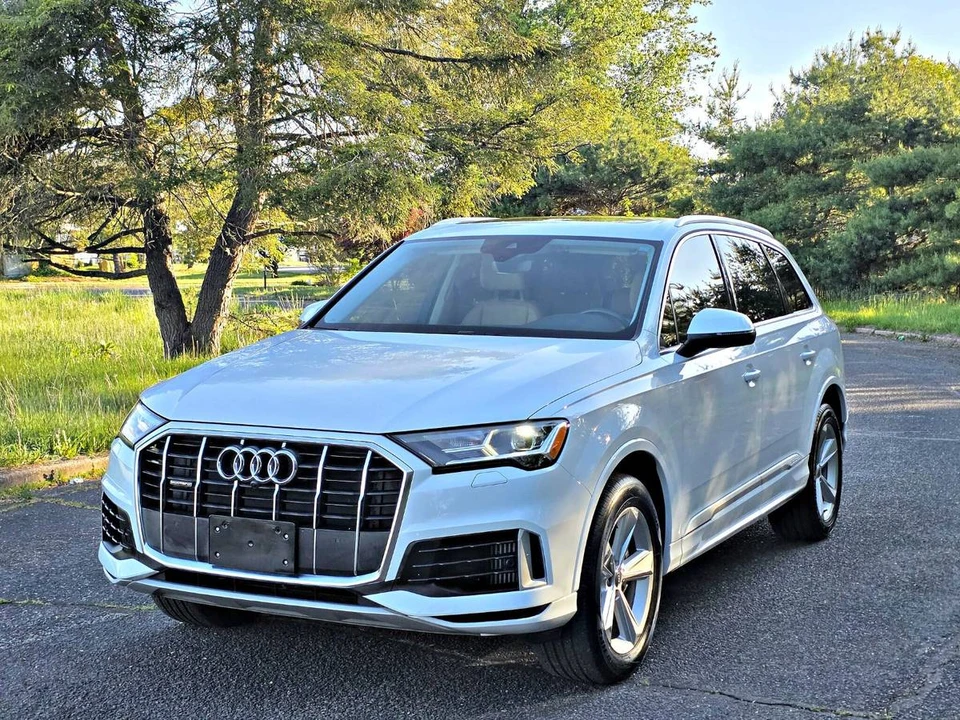 2020 Audi - Image 4 of 19