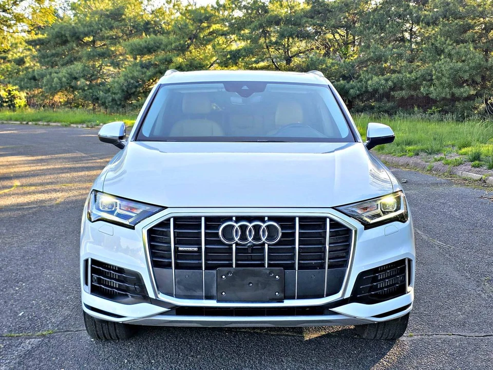 2020 Audi - Image 3 of 19